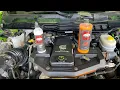 JaxWax Super Citrus Engine Bay Detailer