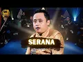 Lagu SERANA - For Revenge ( New Normal Keroncong Cover )