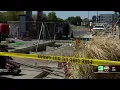 Man dies after fainting in underground Sacramento Costco gas tank