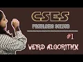 Weird Algorithm CSES Solutions