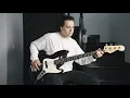 Code Orange - FOREVER | Bass Cover