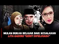 Lagu Sebut Genit Dipelihara❗Ahmad dhani Naik darah saat Lita Gading Sentil Keras Mulan jameela