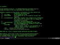 Deleting files with Double Dashes in your SHELL