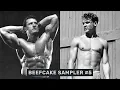 Beefcake Sampler Montage
