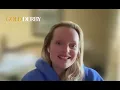Elisabeth Moss on The Testaments finale I can barely talk about it without getting emotional