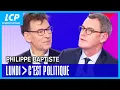 Download Lagu Philippe Baptiste | LCP, Lundi C'est Politique