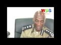 Police releases Muslim clerics murder report links murders to terror groups