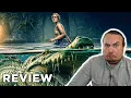Download Lagu THE BAYOU Kritik Review (2025)