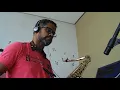 Lagu Close To You Sax Tenor Cover -  The Carpenters