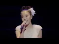 BoA Meri Kuri Crying THE LIVE