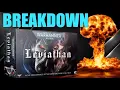 NEW to Warhammer 40k START HERE Leviathan Launch Box Price Value Savings Breakdown