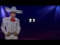FUERON TRES AÑOS - PEDRO FERNÁNDEZ (KaraOke HD) Original