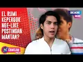 BREAKING NEWS! Respon El Rumi Ketika Ketahuan Like Postingan Mantan, Marsha Aruan!