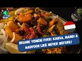 Download Lagu QUIZINE TV: LEGENDARY YEMENI CUISINE (DELICIOUS KABSA, MANDI \u0026 MADFOON!)