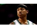 Isaiah Thomas sister Chyna Thomas dies in one car accident