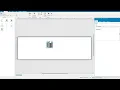 Code128 function barcode generate via ZebraDesigner3