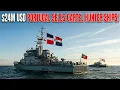 Lagu $24 miljoen USD!! Portugal verkoopt schepen voor de bestrijding van drugskartels!