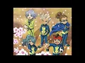 INAZUMA ELEVEN best 30 min RELAXING music calms your MIND
