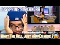 Download Lagu (BTS) Dynamite - Fingerstyle Guitar Cover | Josephine Alexandra - REACTION (INDO SUBTITLES)