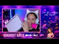Gabi Jacobson goes back to TikTok to CLAM SLAM