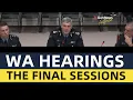 Download Lagu “IT’S NOT AN ISSUE” – WAPol dismisses concerns raised at the Firearms Act review