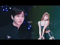 Download Lagu ✨Lizkook✨Lisa (blackpink) \u0026 Jungkook (bts) • no no no • [fmv]