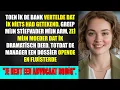 Download Lagu Stiefvader sloeg me om leningen. Mam zei: 'Doe niet alsof jij het slachtoffer bent'.
