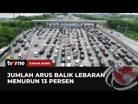 Jokowi Imbau untuk Tunda Arus Balik