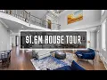 What 1 6 Million gets you in Paramus NJ - Vlog