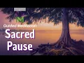 Come into Stillness Meditation for Peace and Stress Relief Mindful Movement