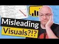Download Lagu Is your Power BI visualization misleading?