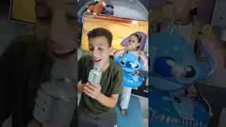 طاطا العيوطه بيبكى قوووووى                                       طرائف       عمر ماتريكس دندنها