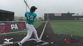 Prep Baseball PA State Games 6 17 2025