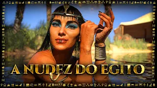 Como era o Egito na época de Moisés?
