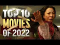 Top 10 Movies of 2022 A CineFix Movie List