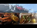 Hungry Crab Juicy Seafood