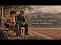 Perjalanan (Putra Aiman & Haikal Iman) | EWAN Cover Performance by DHZ @Sunway College