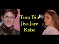 Download Lagu Tum Bin Jiya Jaaye kaise | Rakesh Bapat | Bigg Boss Fame | Full Song with Lyrics | Lyrics Hub