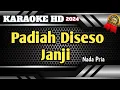 Download Lagu ZALMON - PADIAH DI SESO JANJI || Karaoke Minang Lamo Live 2024 HD