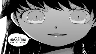 O Mangá Mais Perturbador Que Eu Já Li – Prepare-se Para um Pesadelo!