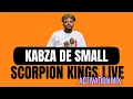 Download Lagu Kabza De Small | Scorpion Kings Live Activation Mix | 17 August 2025