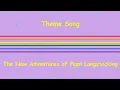 The New Adventures of Pippi Longstocking - Theme Song