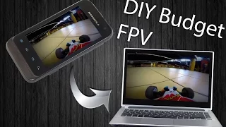 how to stream video from your android phone to you pc