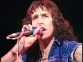 AC/DC Live at Golders Green Hippodrome, London, October 27, 1977 (Full Concert) (Remastered 4K)