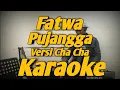 Download Lagu Fatwa Pujangga Karaoke Versi Rumba Cha Cha Korg PA700