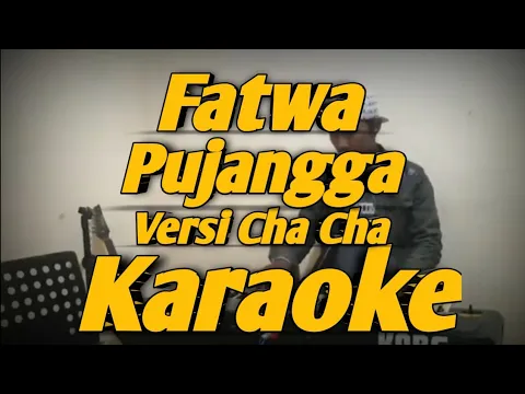 Download MP3 Fatwa Pujangga Karaoke Versi Rumba Cha Cha Korg PA700