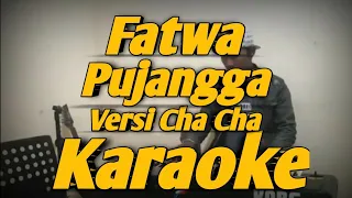 Download Fatwa Pujangga Karaoke Versi Rumba Cha Cha Korg PA700 MP3