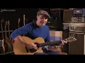 Breathe Acoustic Guitar Lesson | Pink Floyd