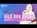 Lagu MINANG REMIX - GILO DEK MODE - Diva Aurel -  TERBARU 2026 MIX - NASIR93 REMIXER