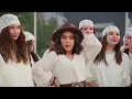 Mirjalol Nematov & Dilnoz - Yurakda Sevgi (Official Music Video)
